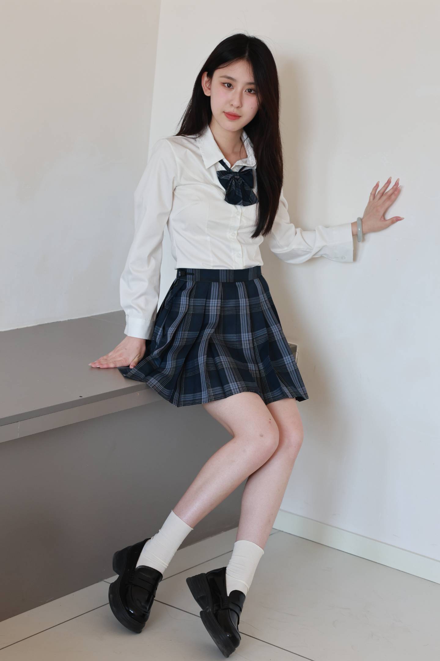 图片[2]-绮梦摄影 NO.018 yaya 无印珍藏版