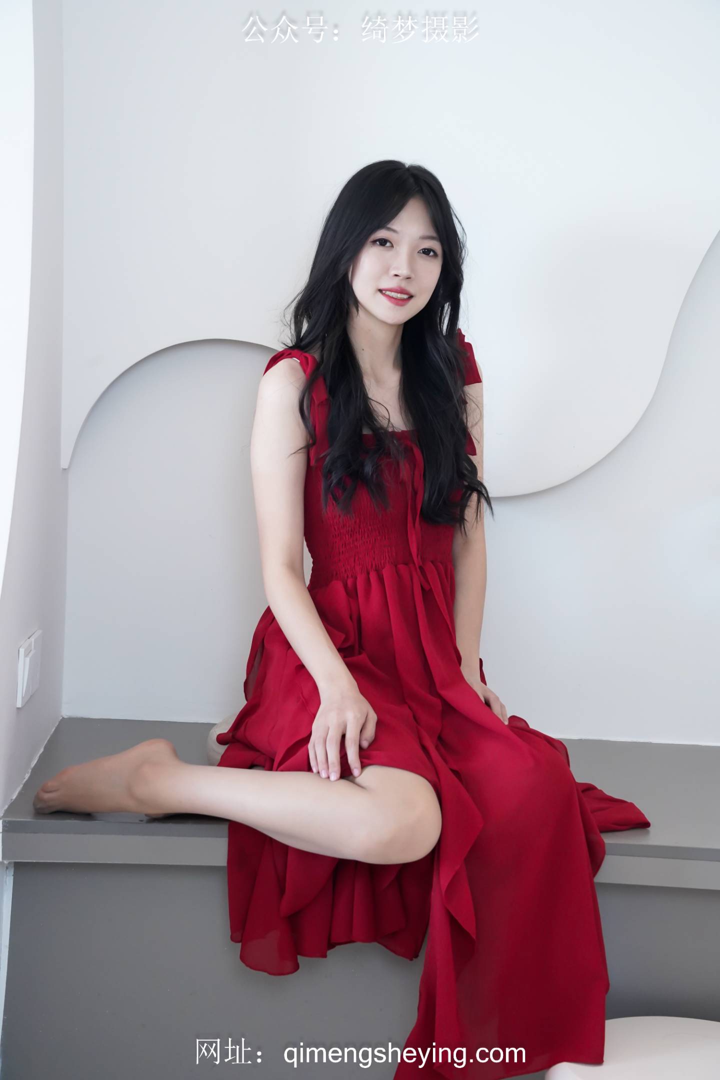 图片[4]-绮梦摄影 NO.053 yuuu 无印珍藏版