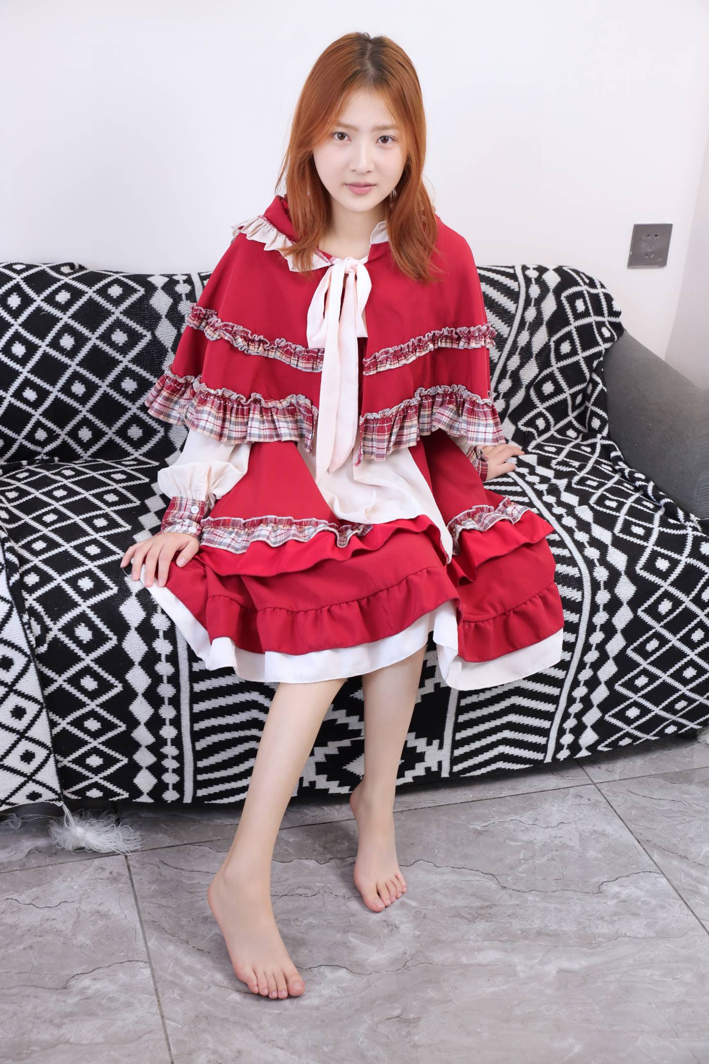 图片[4]-绮梦摄影 NO.103 露露 无印珍藏版