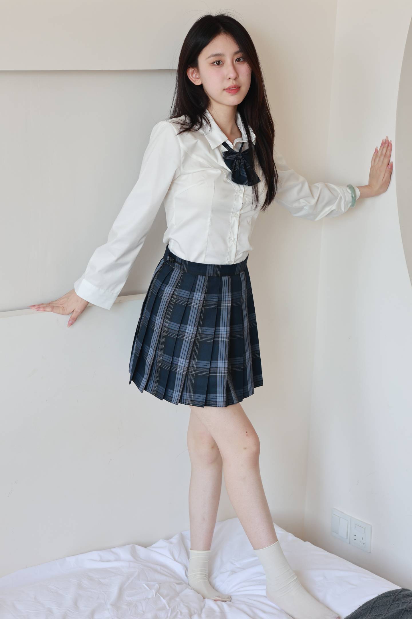 图片[3]-绮梦摄影 NO.018 yaya 无印珍藏版