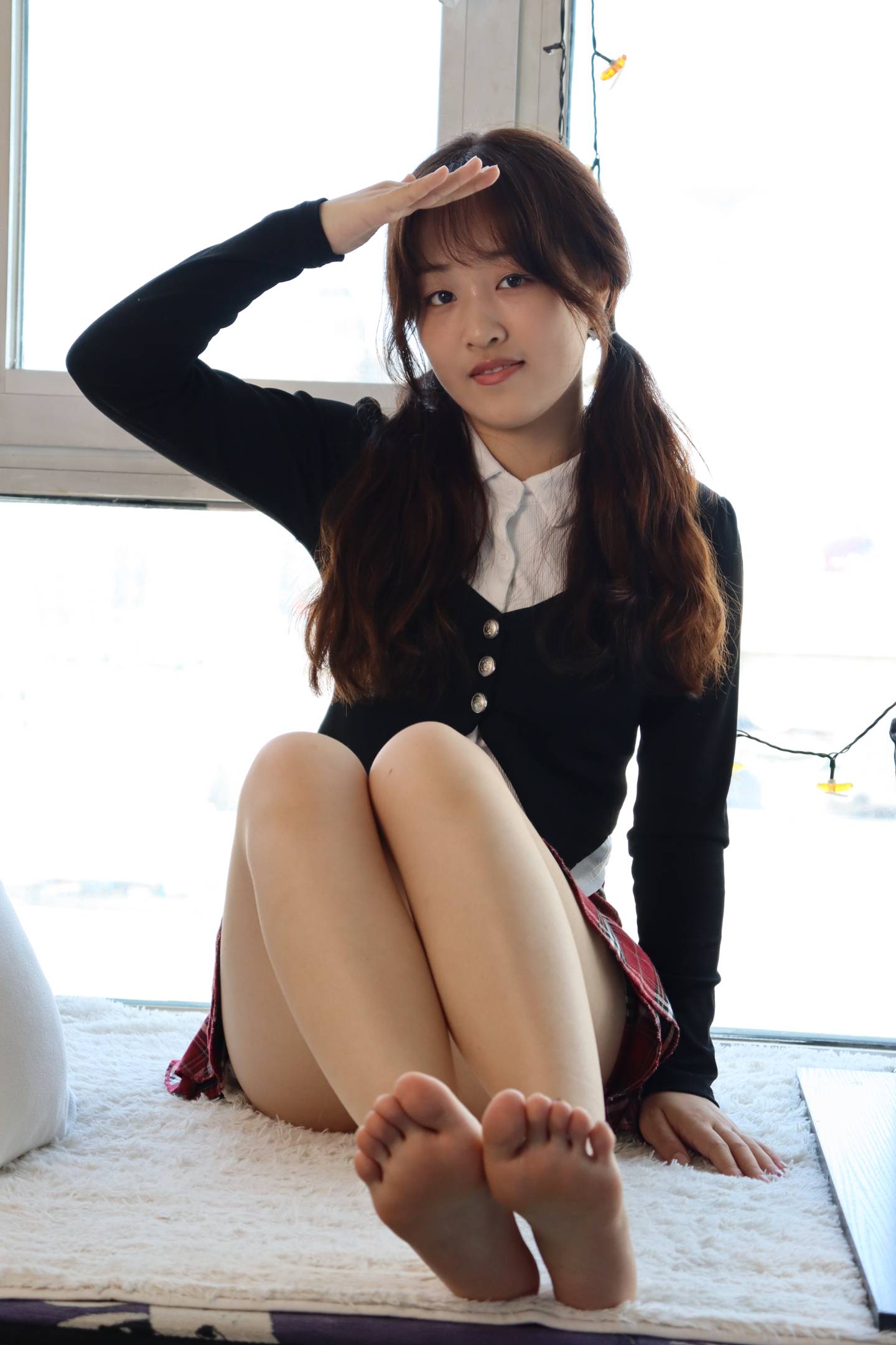 图片[5]-绮梦摄影 NO.004 以凡 无印珍藏版