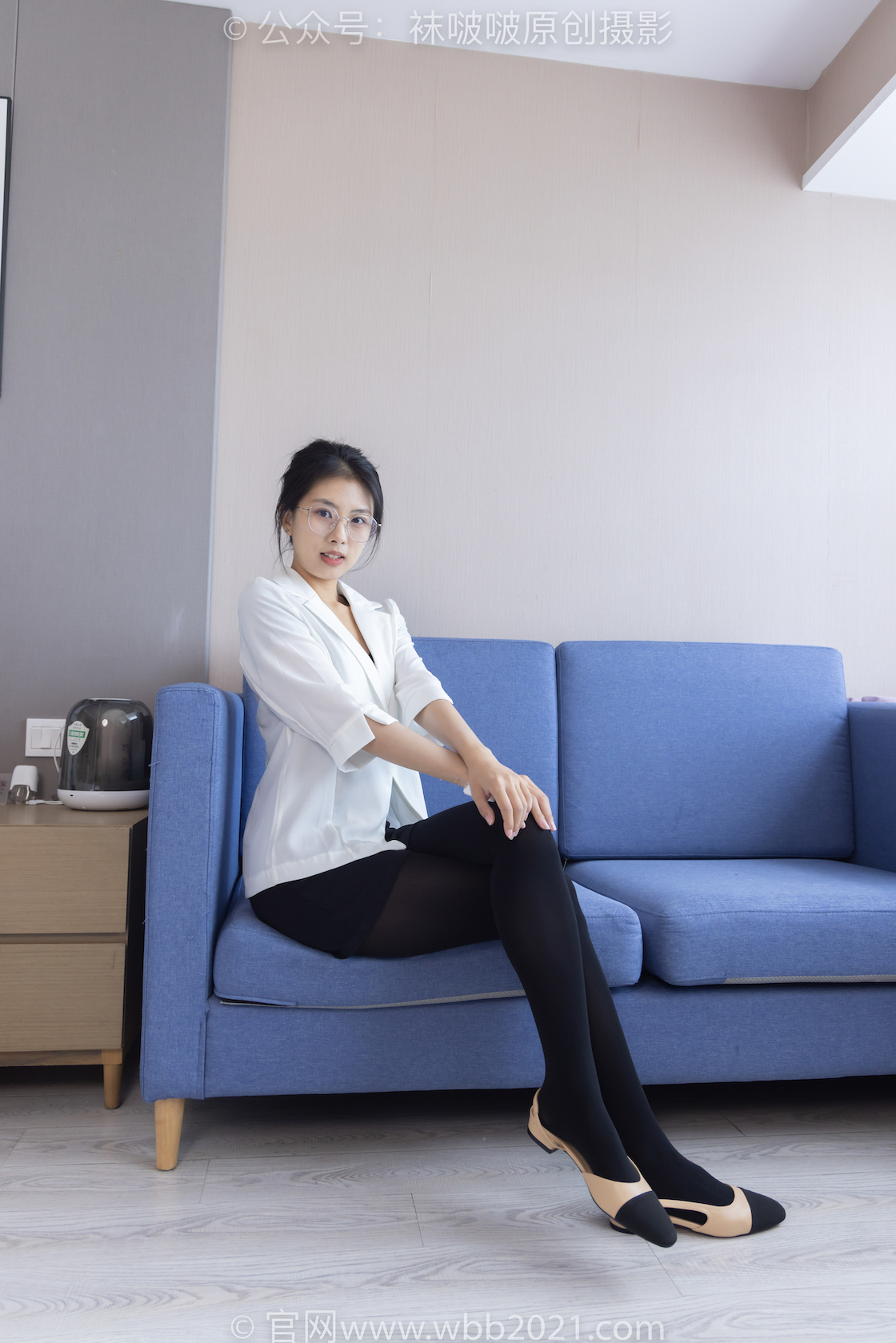 图片[5]-袜啵啵292期 奶油