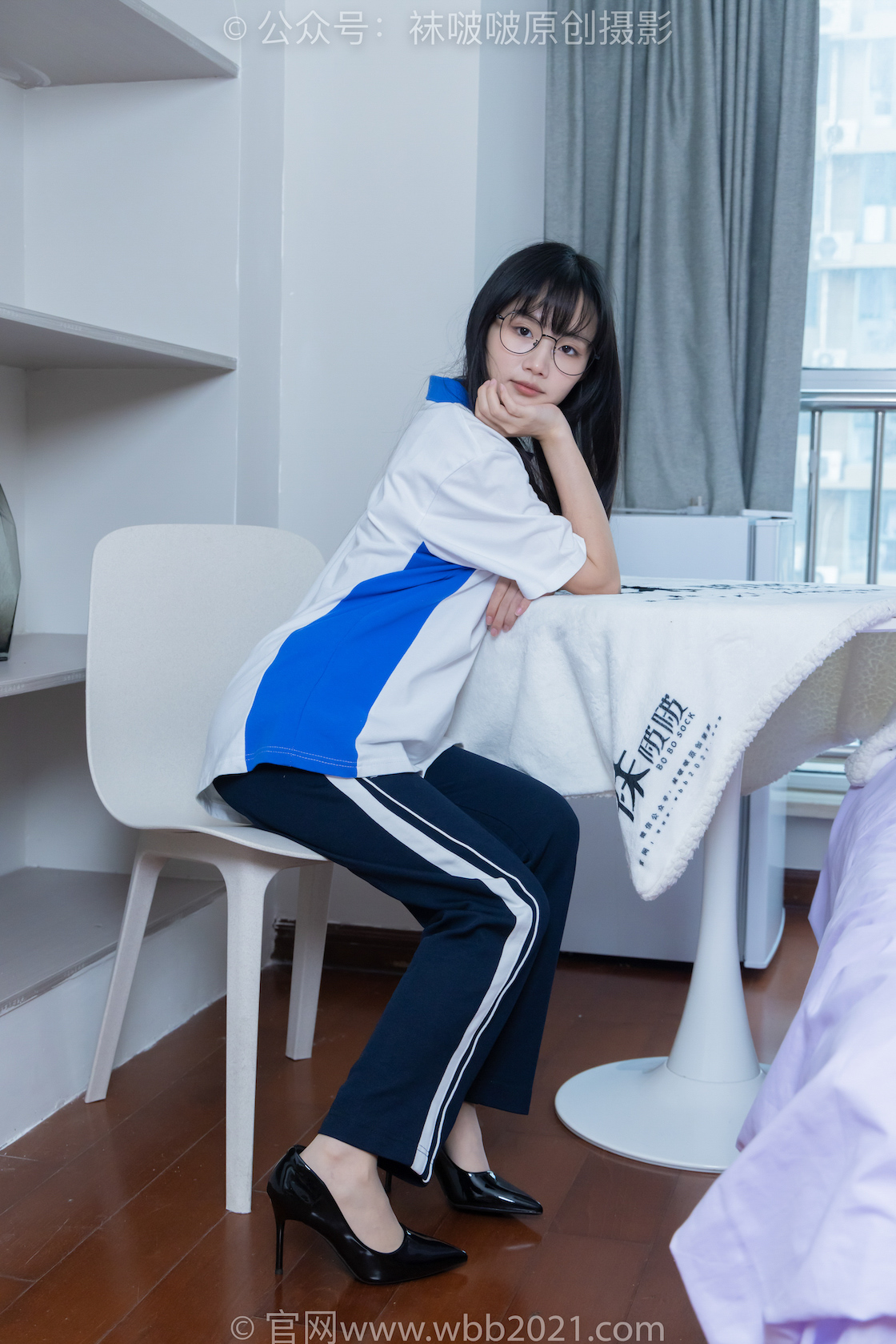 图片[2]-袜啵啵471期 甜甜圈