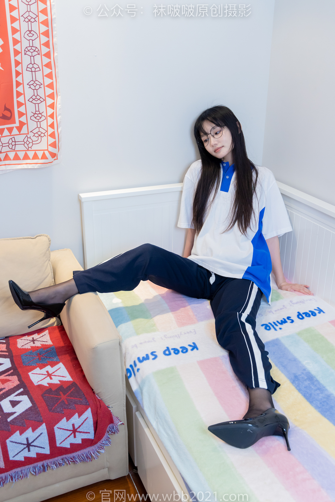 图片[5]-袜啵啵471期 甜甜圈