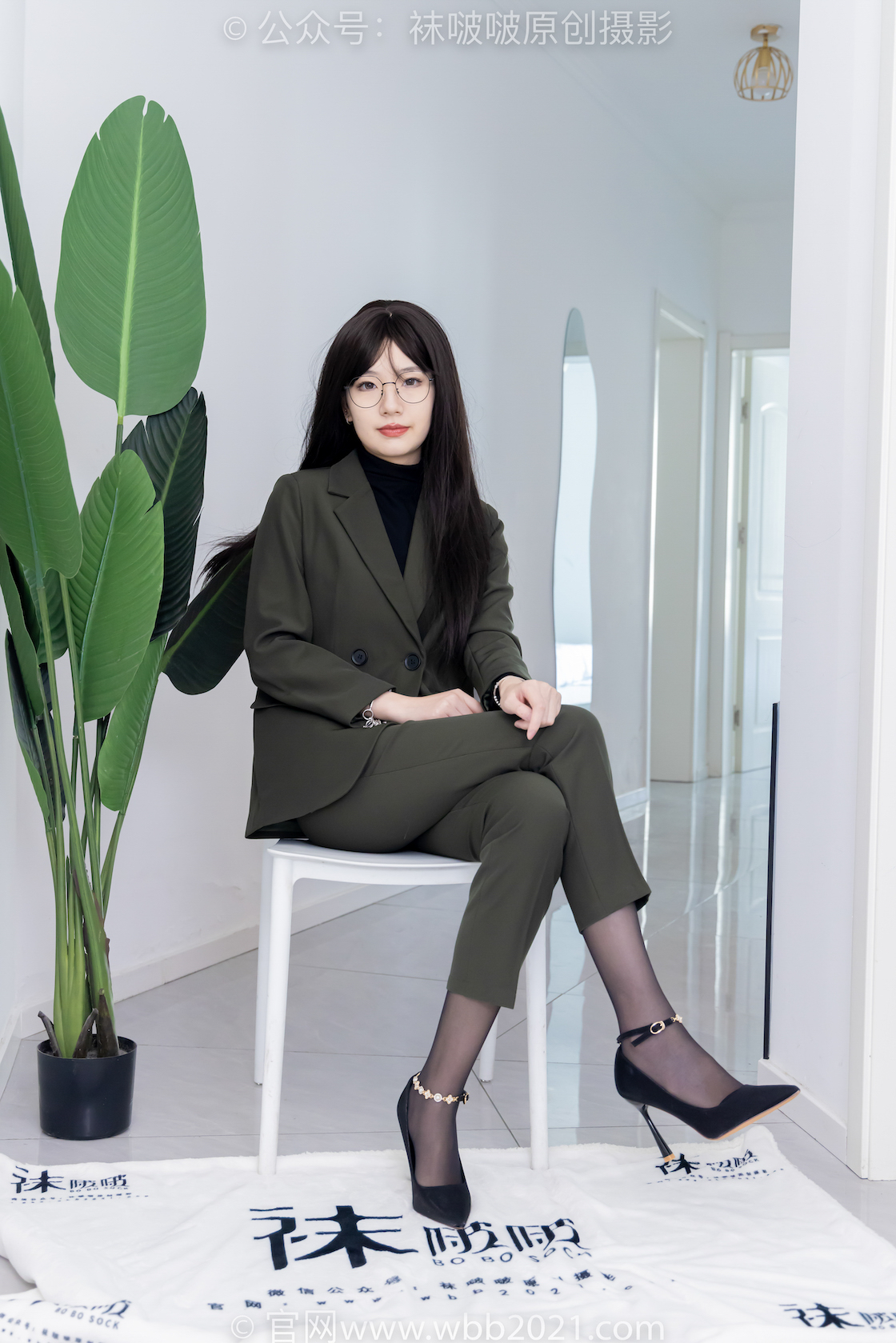 图片[5]-袜啵啵519期 小甜豆