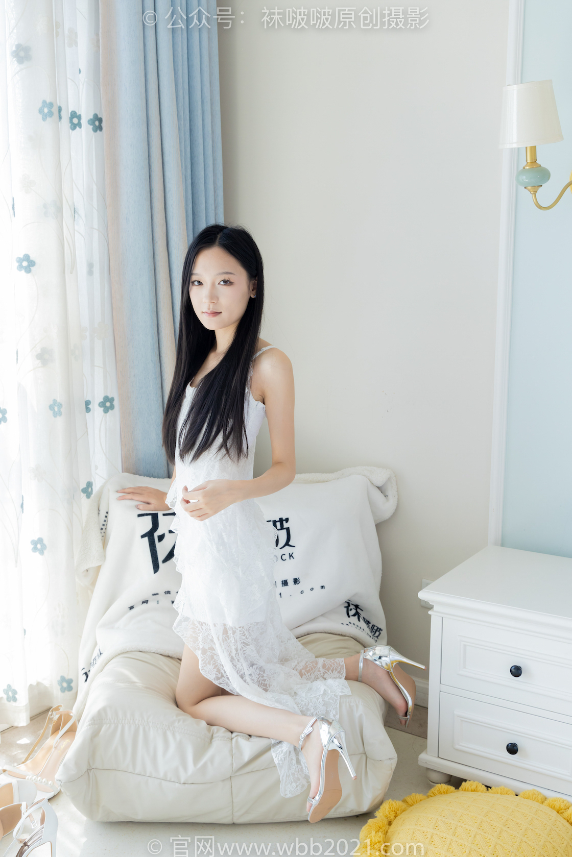 图片[2]-袜啵啵551期 焦糖