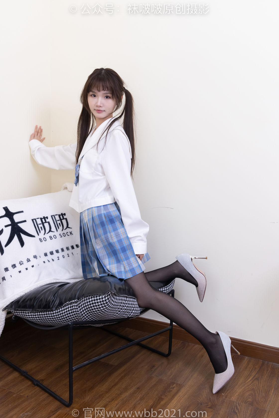 图片[2]-袜啵啵578期 甜甜圈