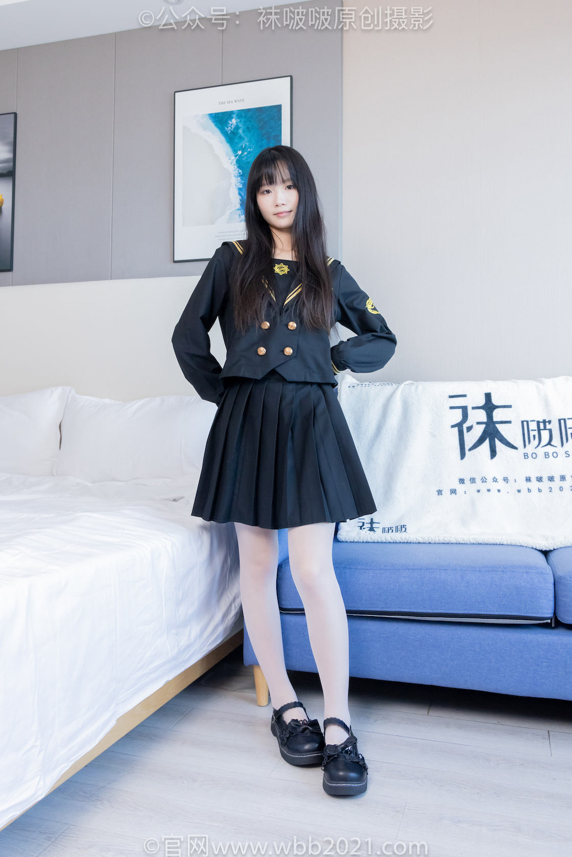 图片[2]-袜啵啵450期 甜甜圈