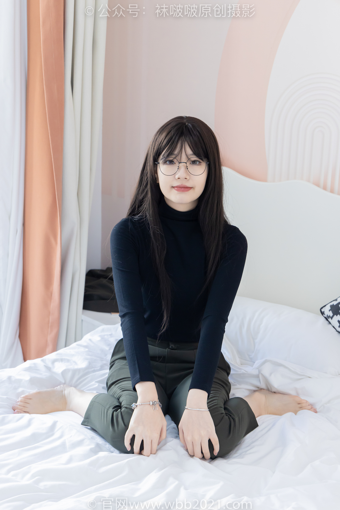 图片[2]-袜啵啵519期 小甜豆