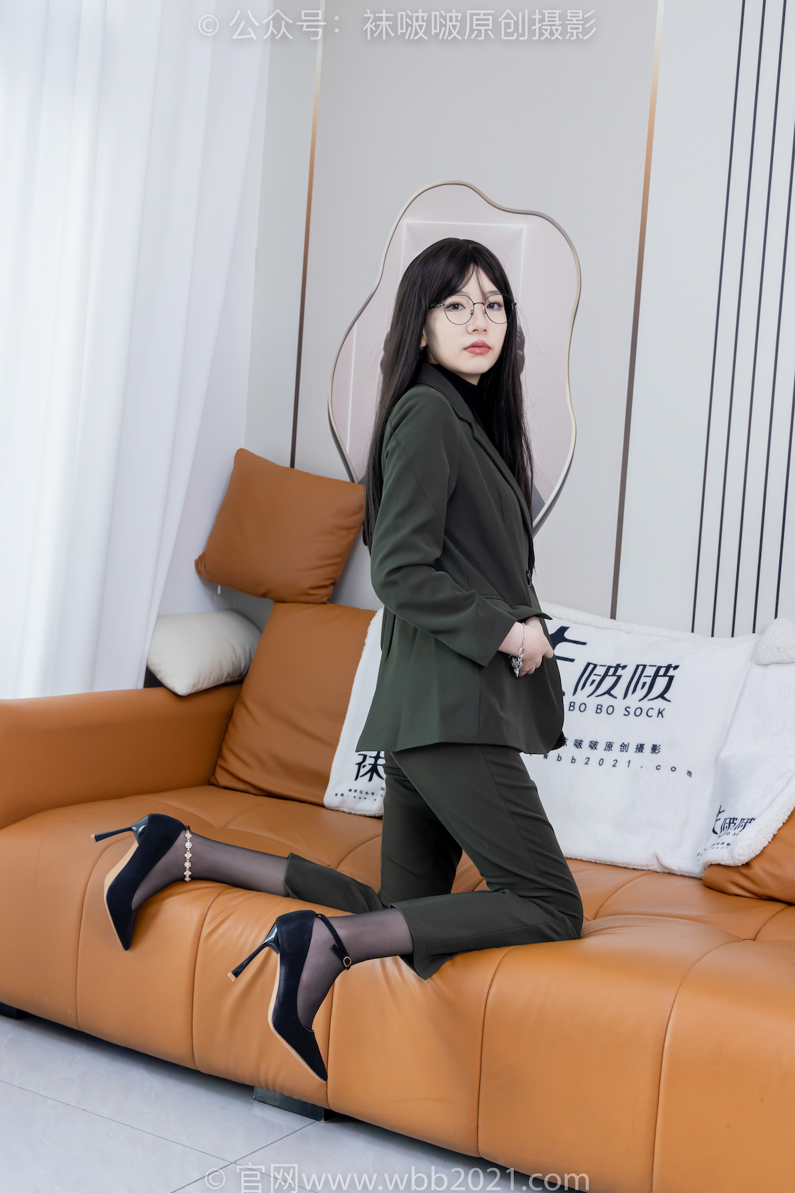 图片[3]-袜啵啵519期 小甜豆