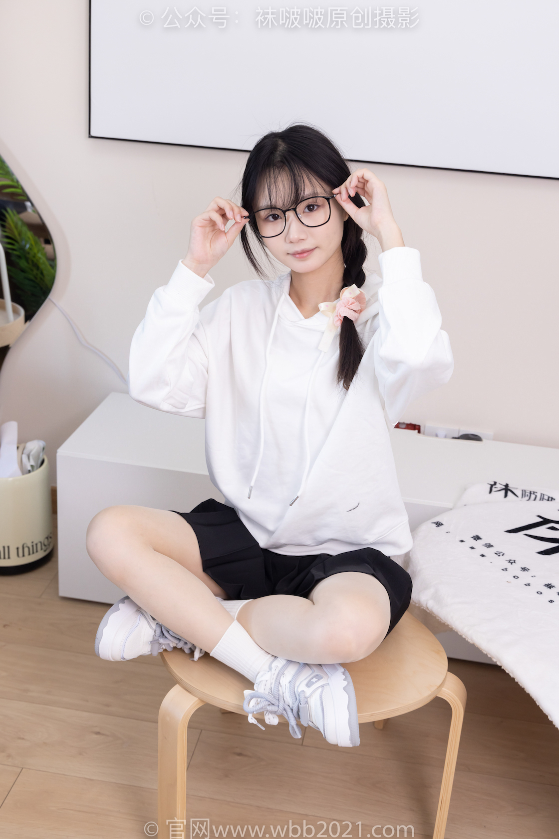 图片[3]-袜啵啵368期 甜甜圈