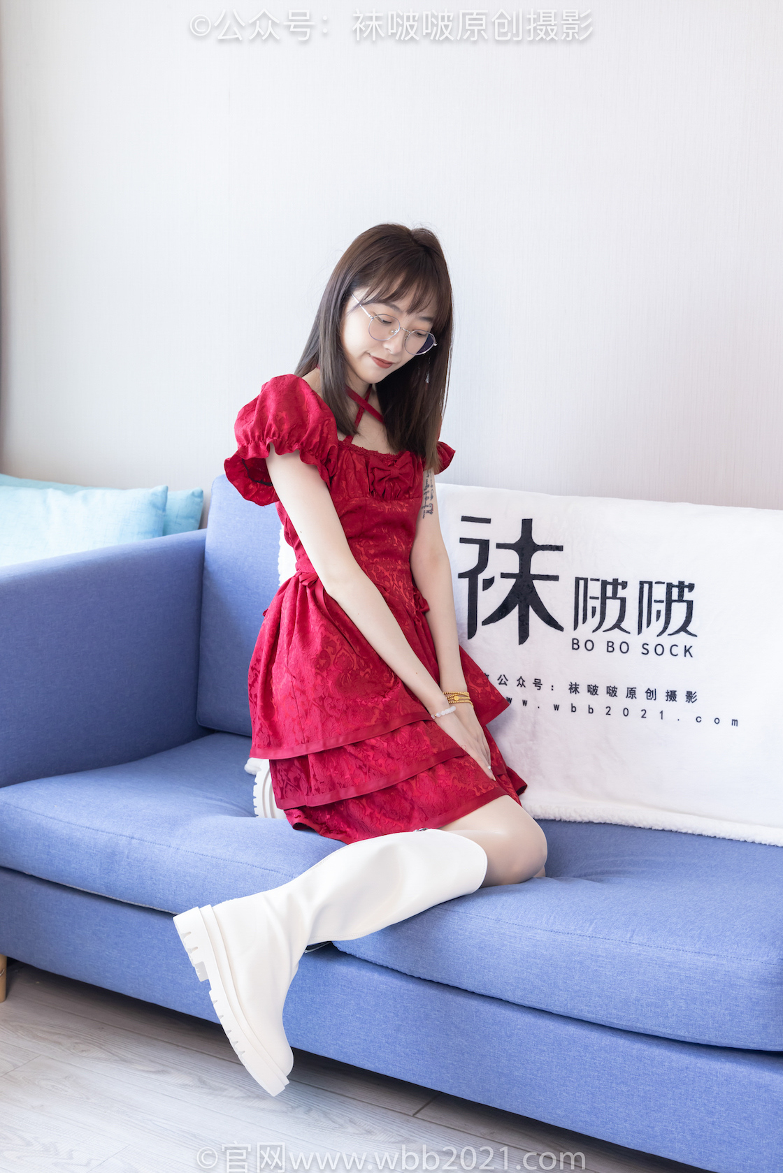 图片[5]-袜啵啵496期 稚予