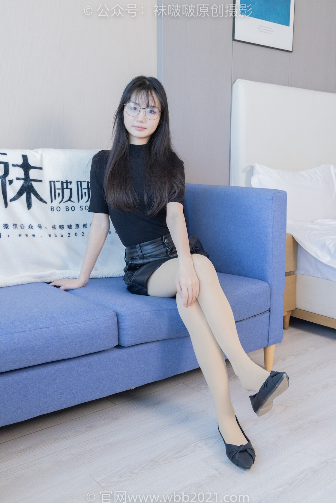 图片[5]-袜啵啵480期 甜甜圈