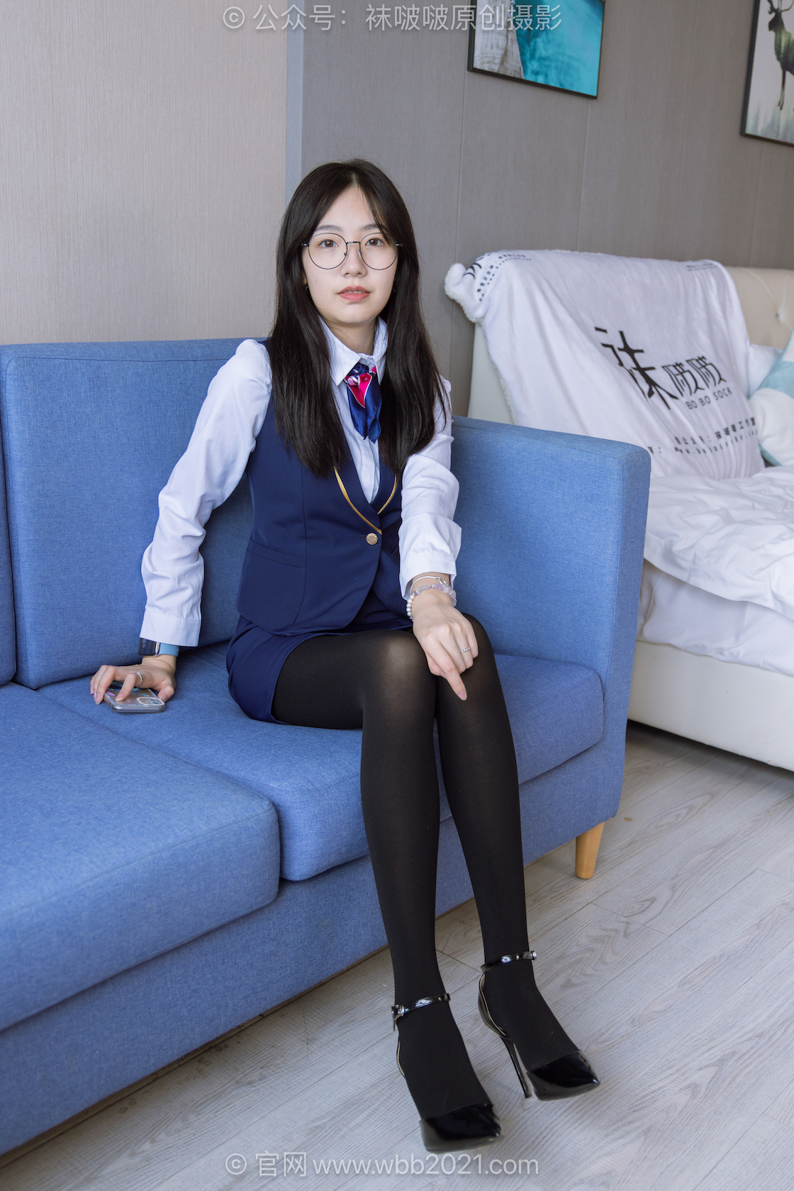 图片[4]-袜啵啵620期 小甜豆