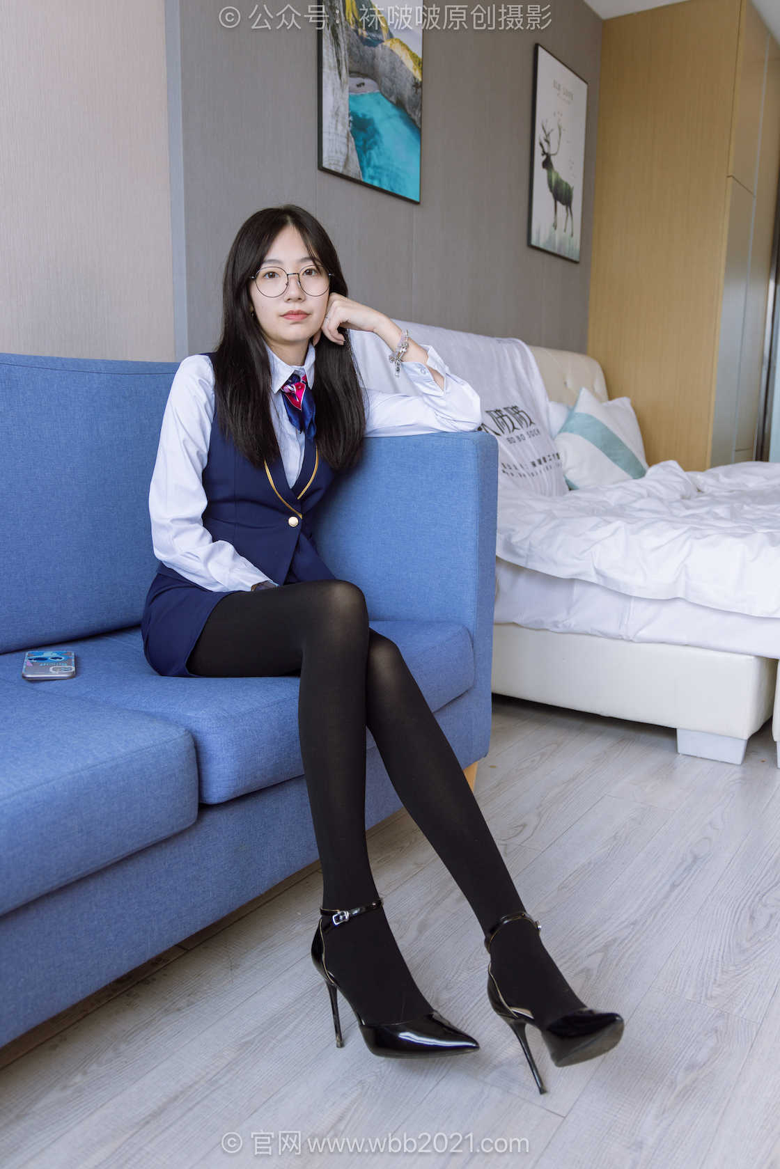 图片[5]-袜啵啵620期 小甜豆