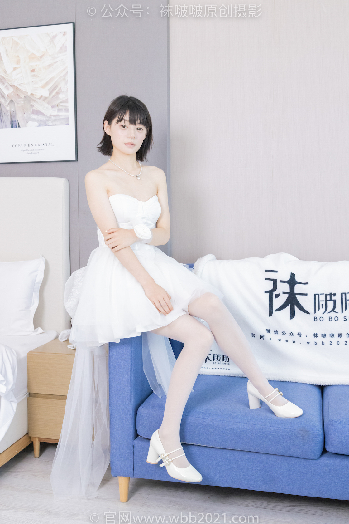 图片[3]-袜啵啵443期 糯米