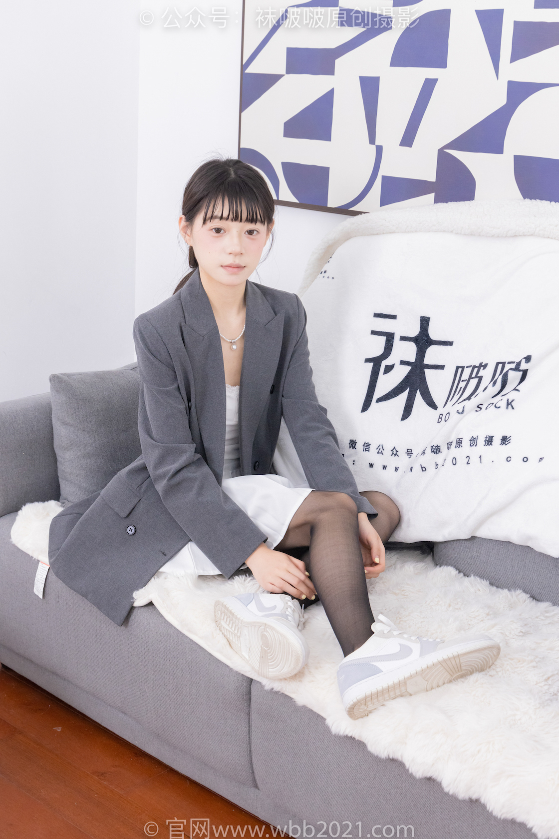 图片[4]-袜啵啵404期 糯米