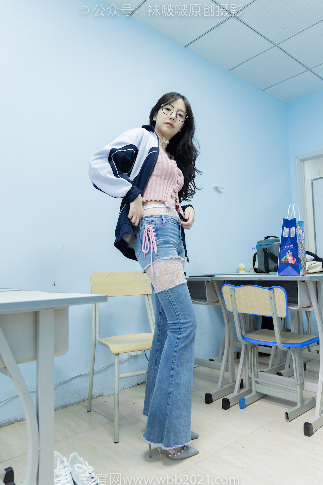 图片[3]-袜啵啵566期 小甜豆