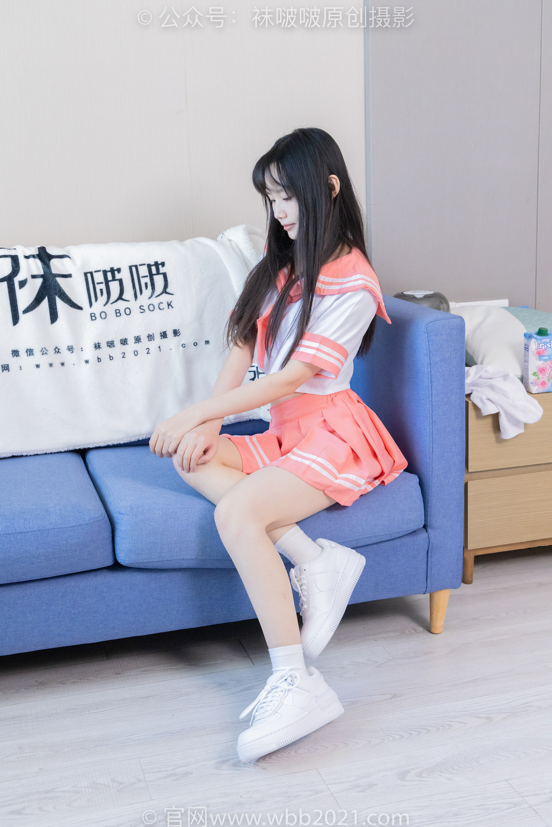 图片[5]-袜啵啵429期 甜甜圈