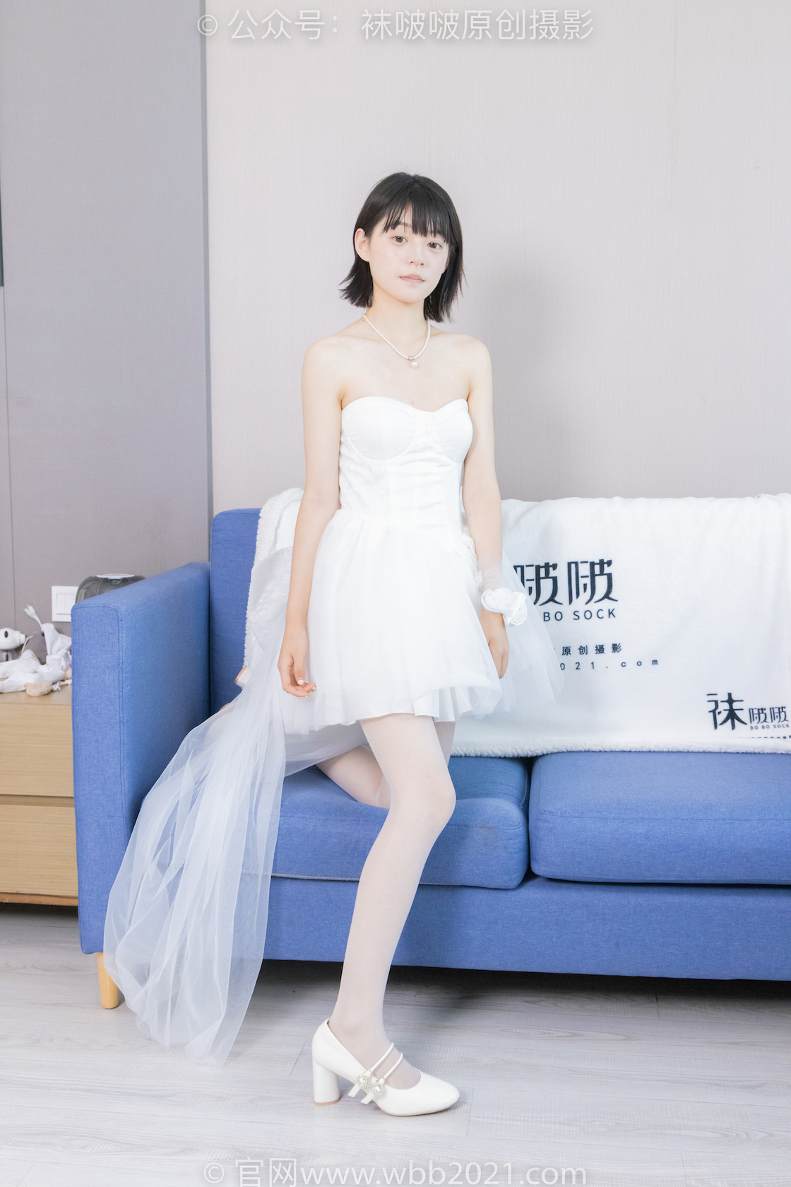 图片[5]-袜啵啵443期 糯米