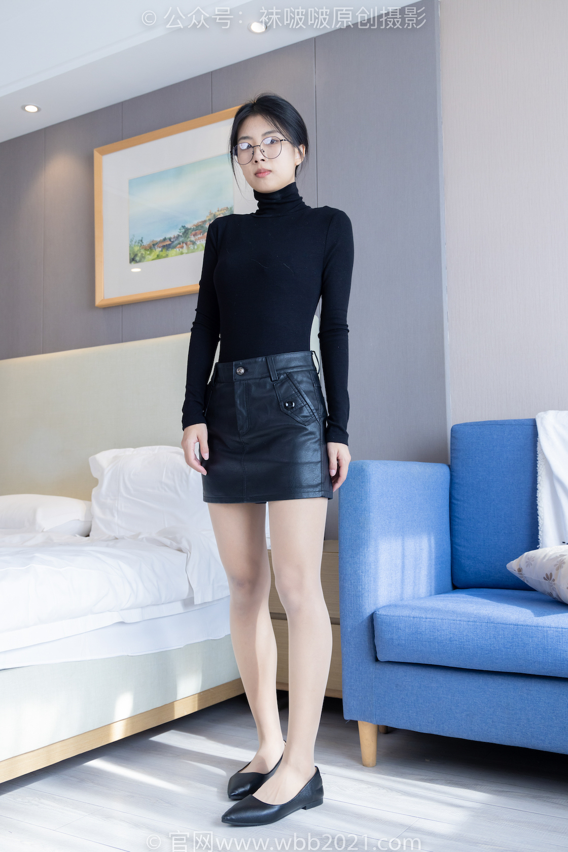 图片[3]-袜啵啵342期 奶油