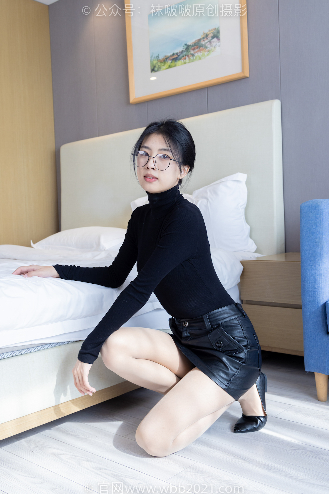 图片[4]-袜啵啵342期 奶油