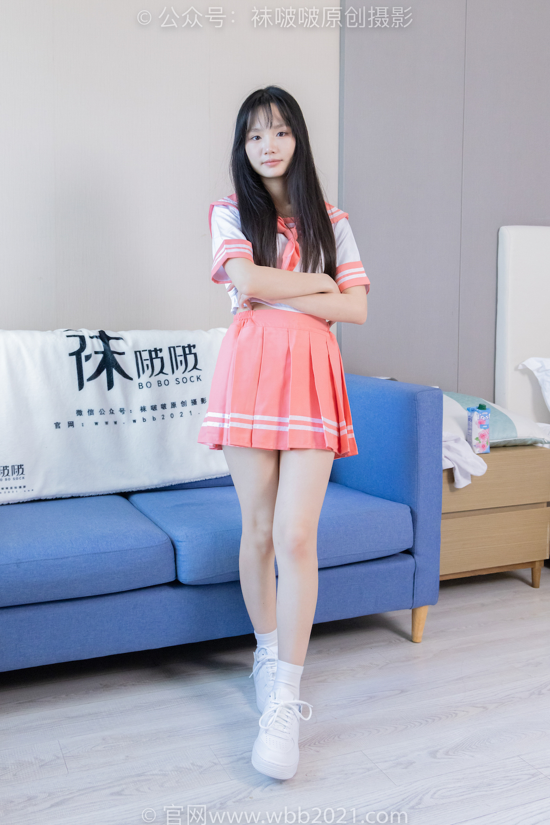 图片[4]-袜啵啵429期 甜甜圈