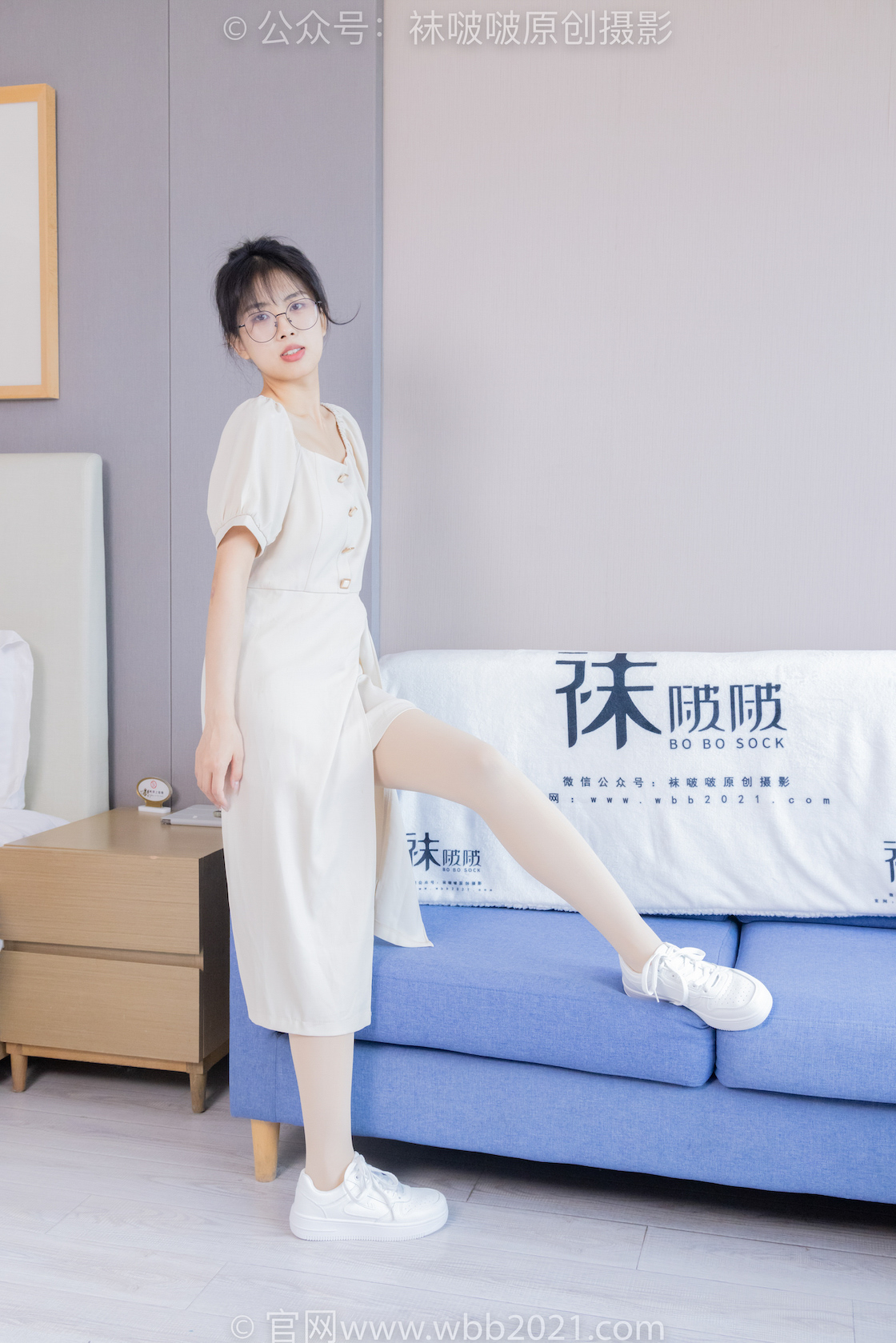 图片[3]-袜啵啵483期 奶油