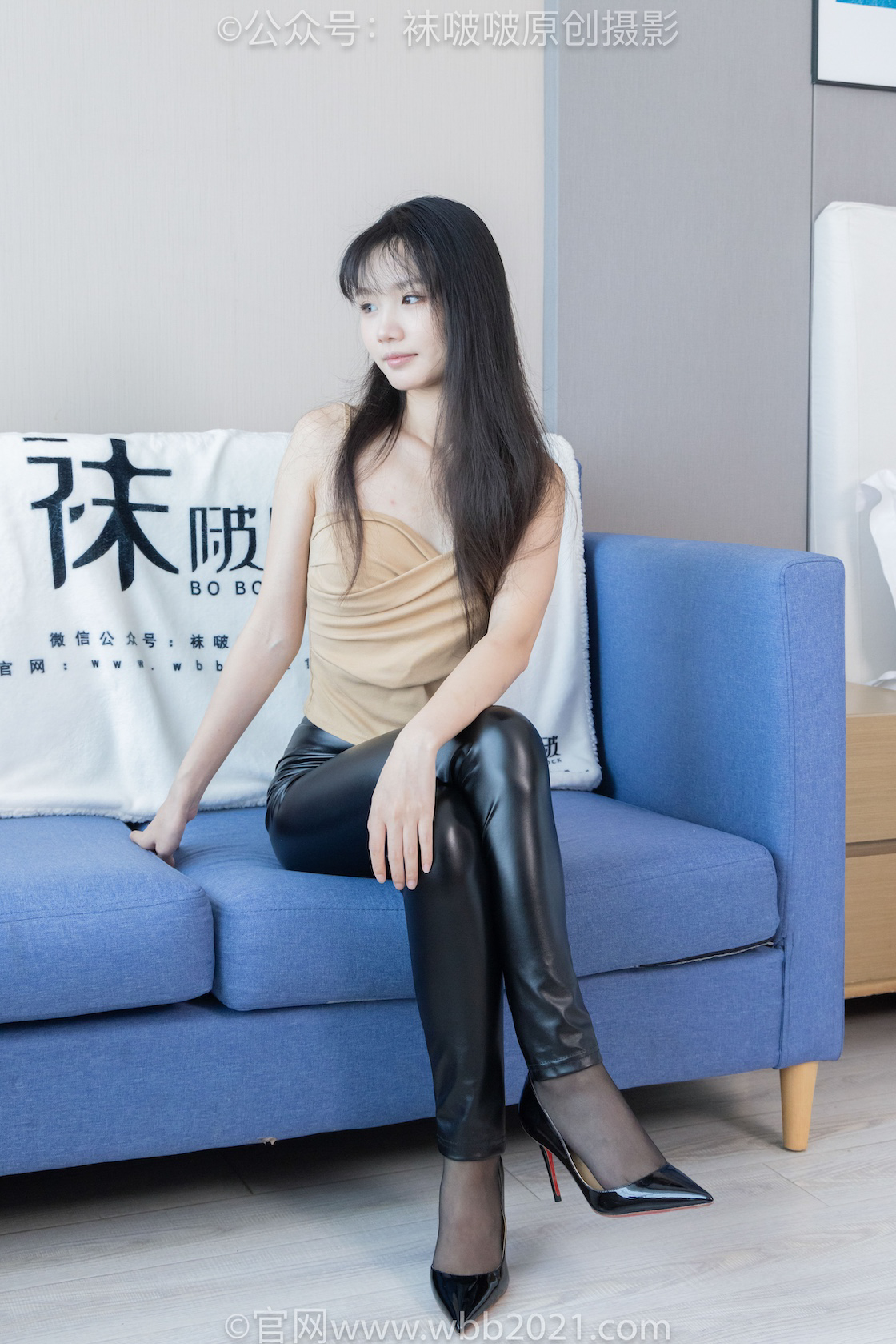 图片[4]-袜啵啵515期 甜甜圈