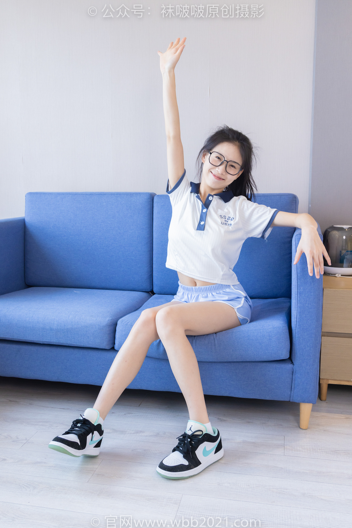 图片[5]-袜啵啵294期 芝士