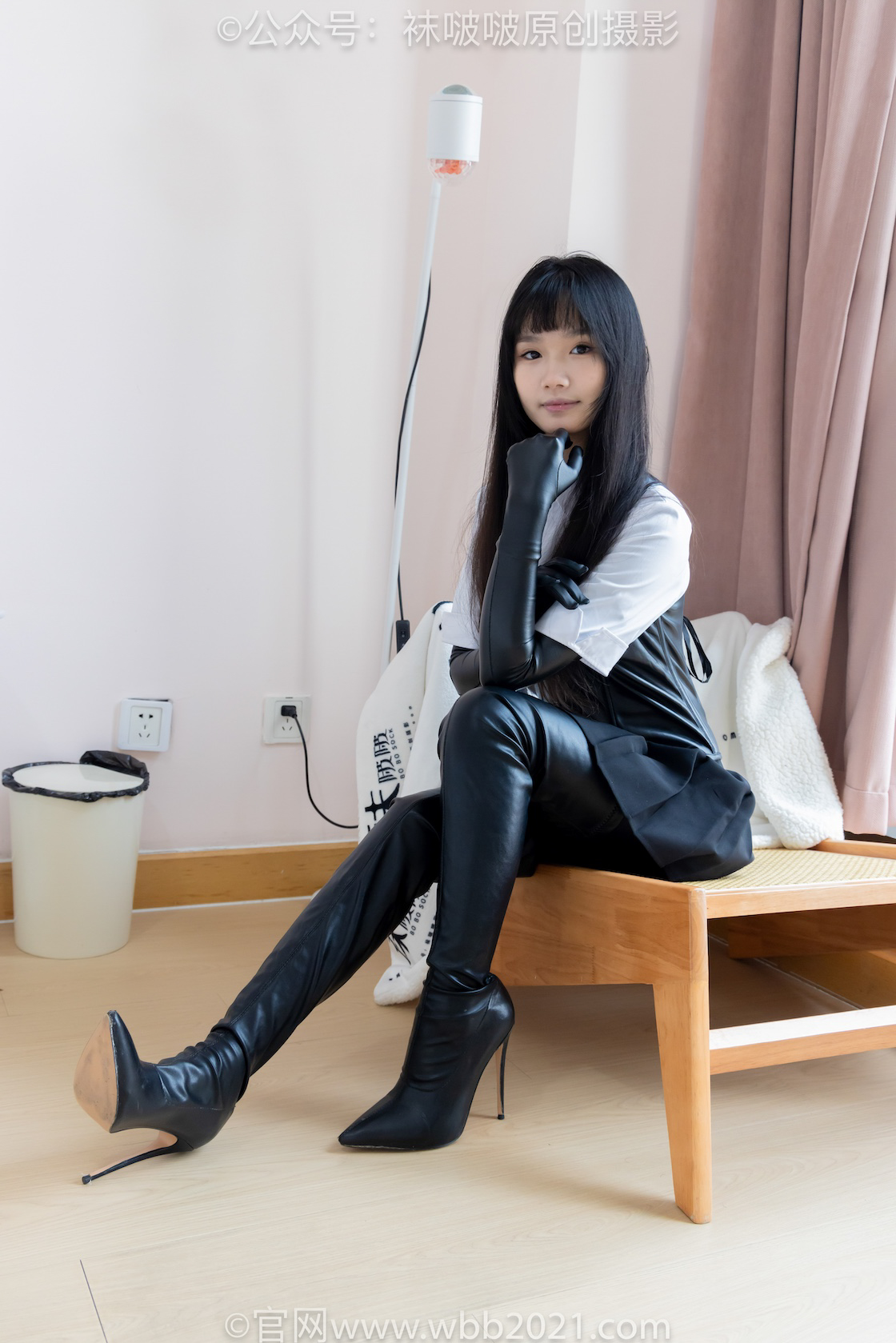 图片[5]-袜啵啵499期 甜甜圈