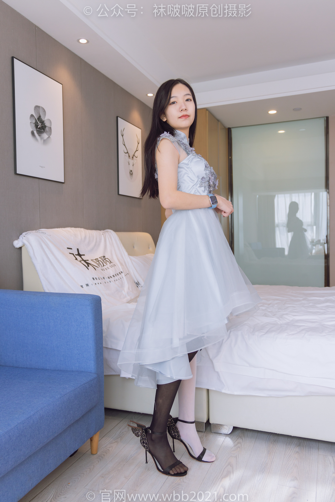 图片[5]-袜啵啵356期 小甜豆