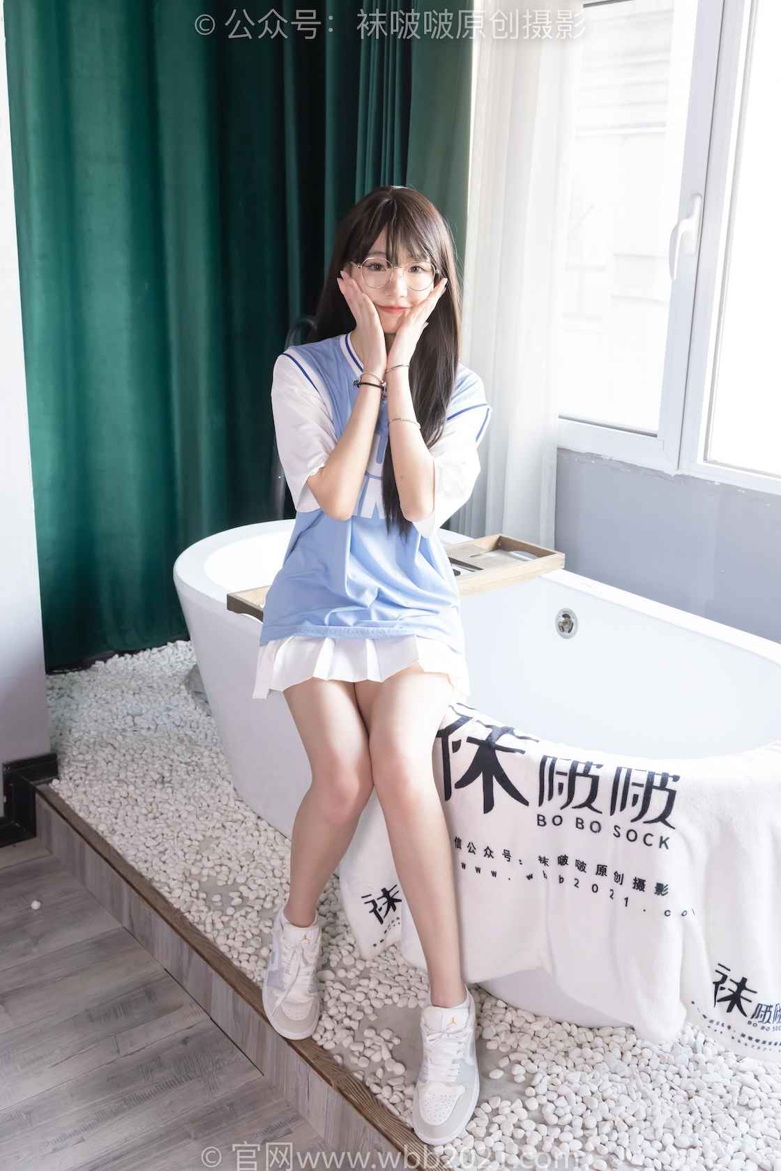 图片[5]-袜啵啵561期 小甜豆