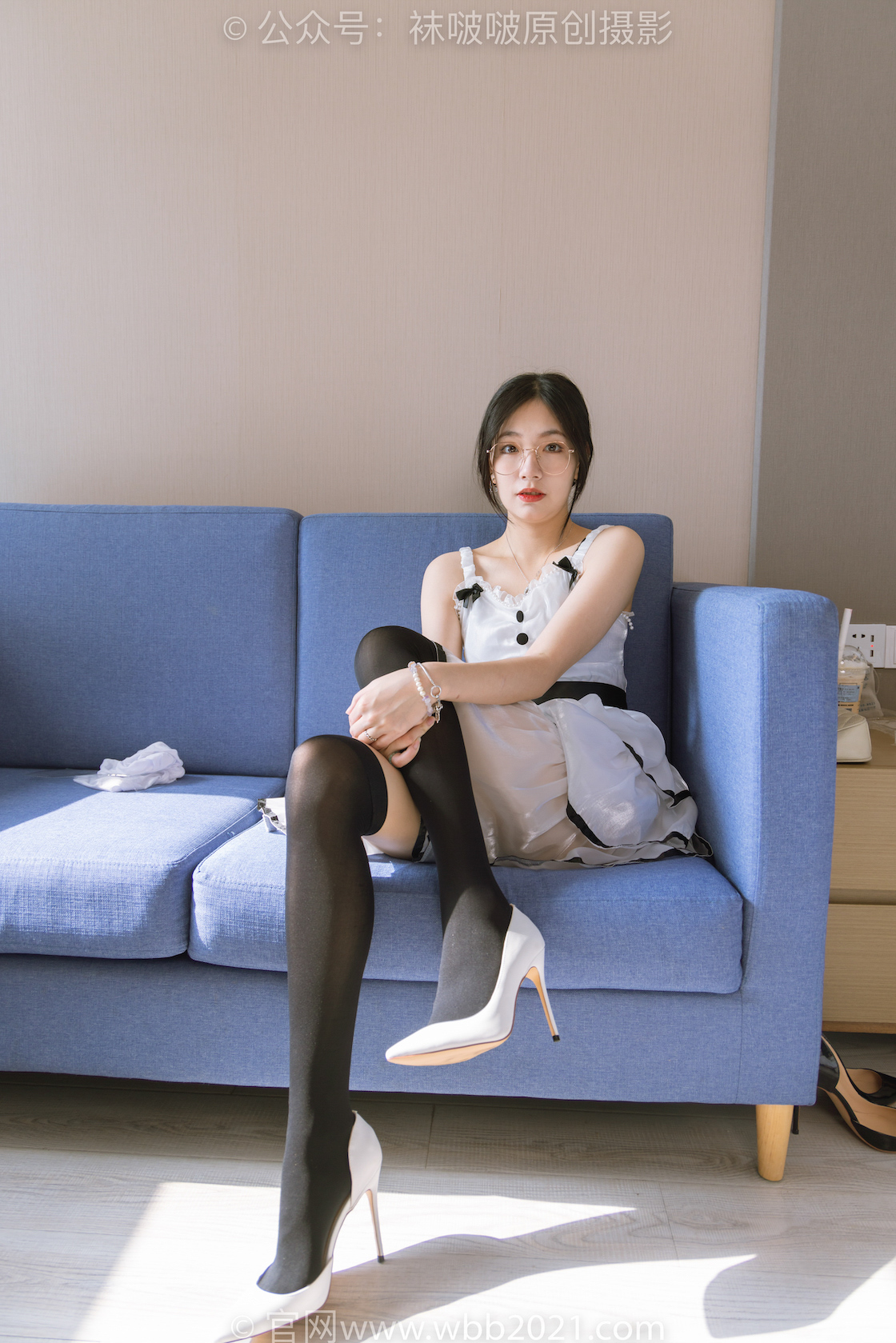 图片[4]-袜啵啵299期 小甜豆