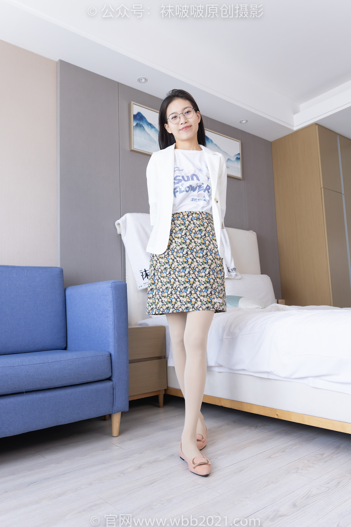 袜啵啵439期 芝士