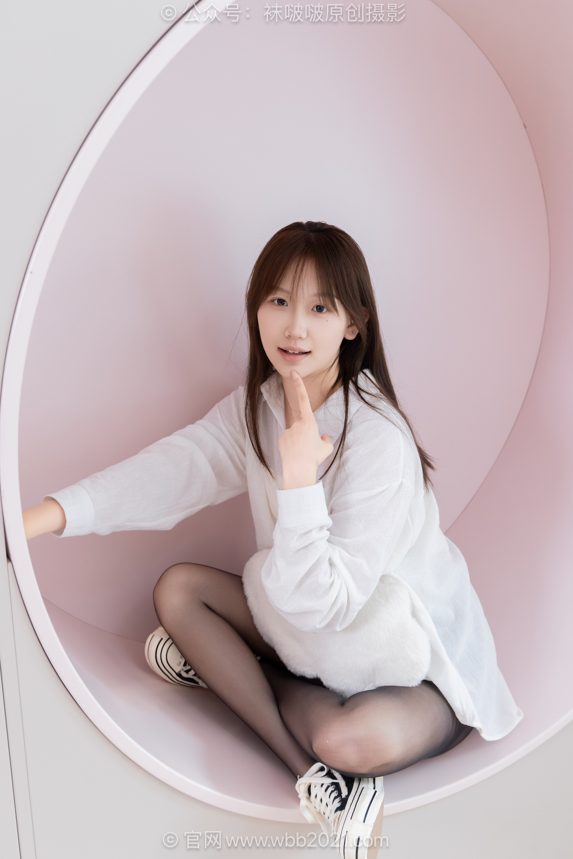 图片[5]-袜啵啵618期 香菜