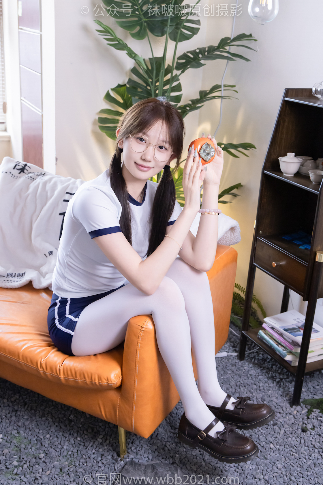 图片[2]-袜啵啵562期 香菜