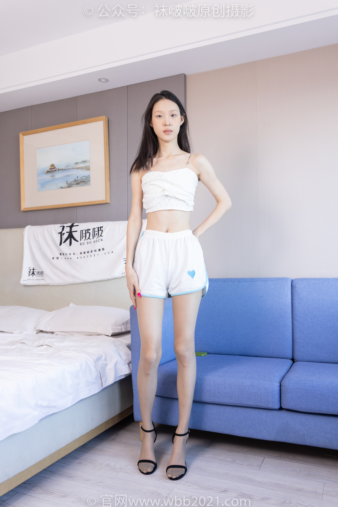 图片[5]-袜啵啵360期 雪糕