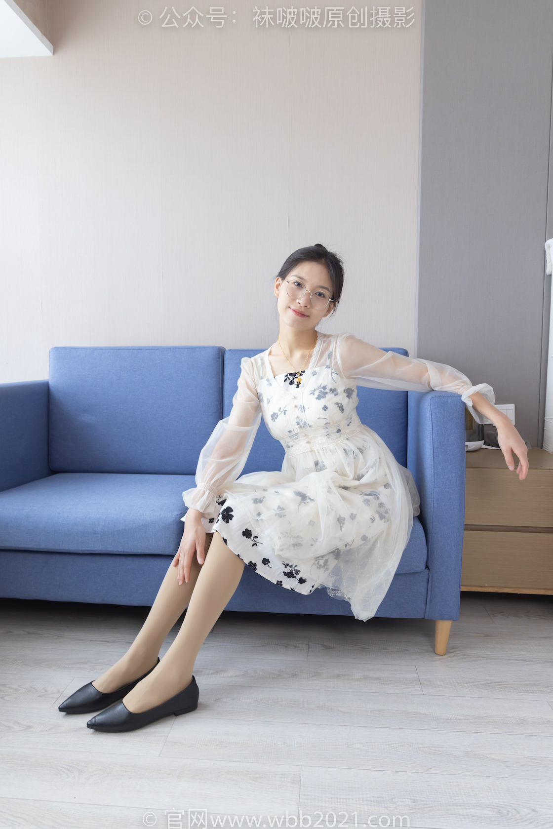 图片[2]-袜啵啵388期 芝士