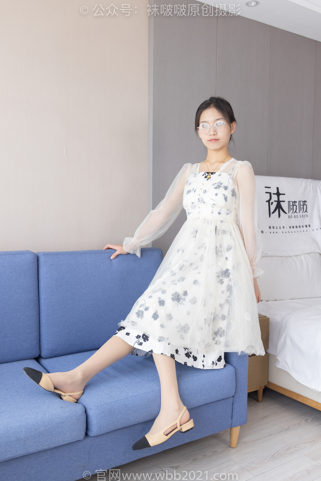 图片[4]-袜啵啵388期 芝士