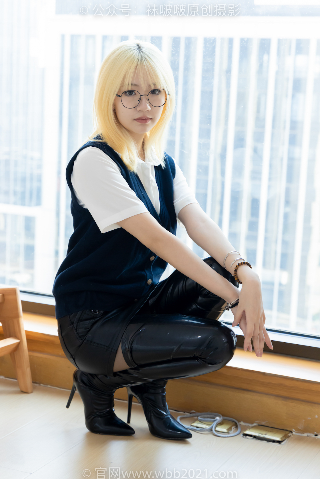 图片[3]-袜啵啵507期 小甜豆