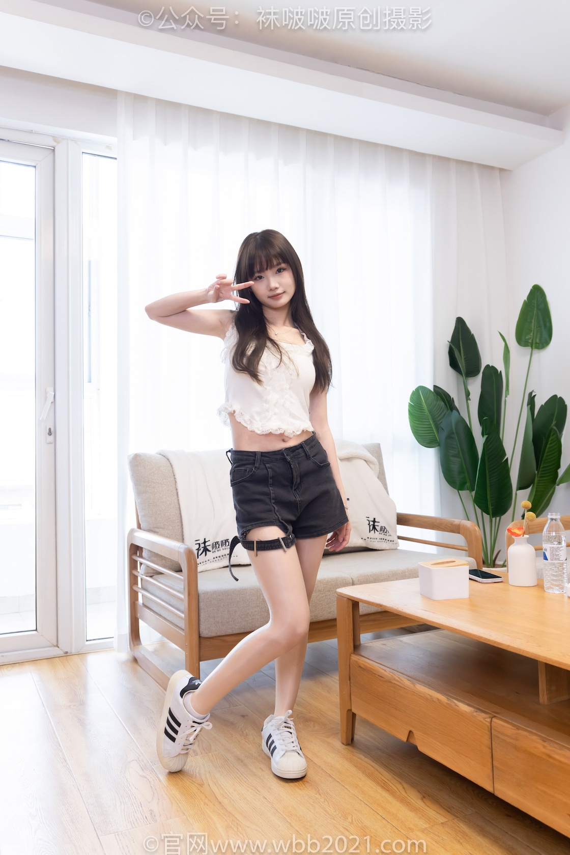 图片[4]-袜啵啵570期 甜甜圈