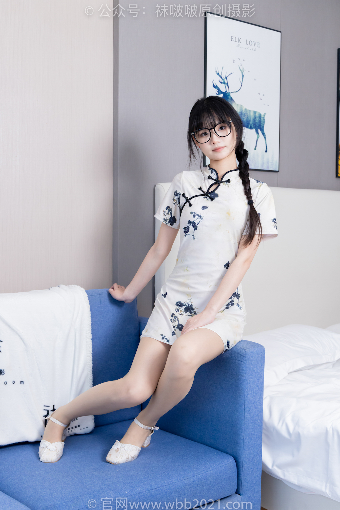 图片[2]-袜啵啵505期 甜甜圈