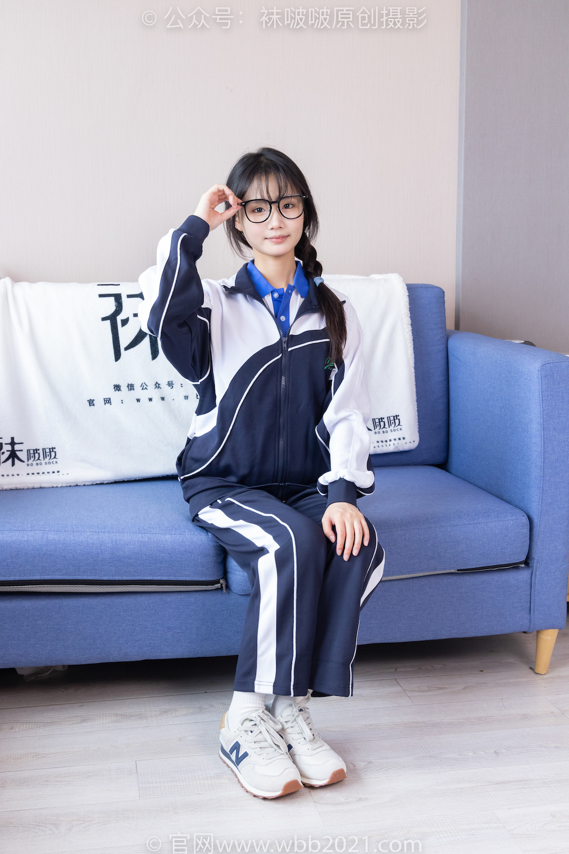 图片[3]-袜啵啵456期 甜甜圈