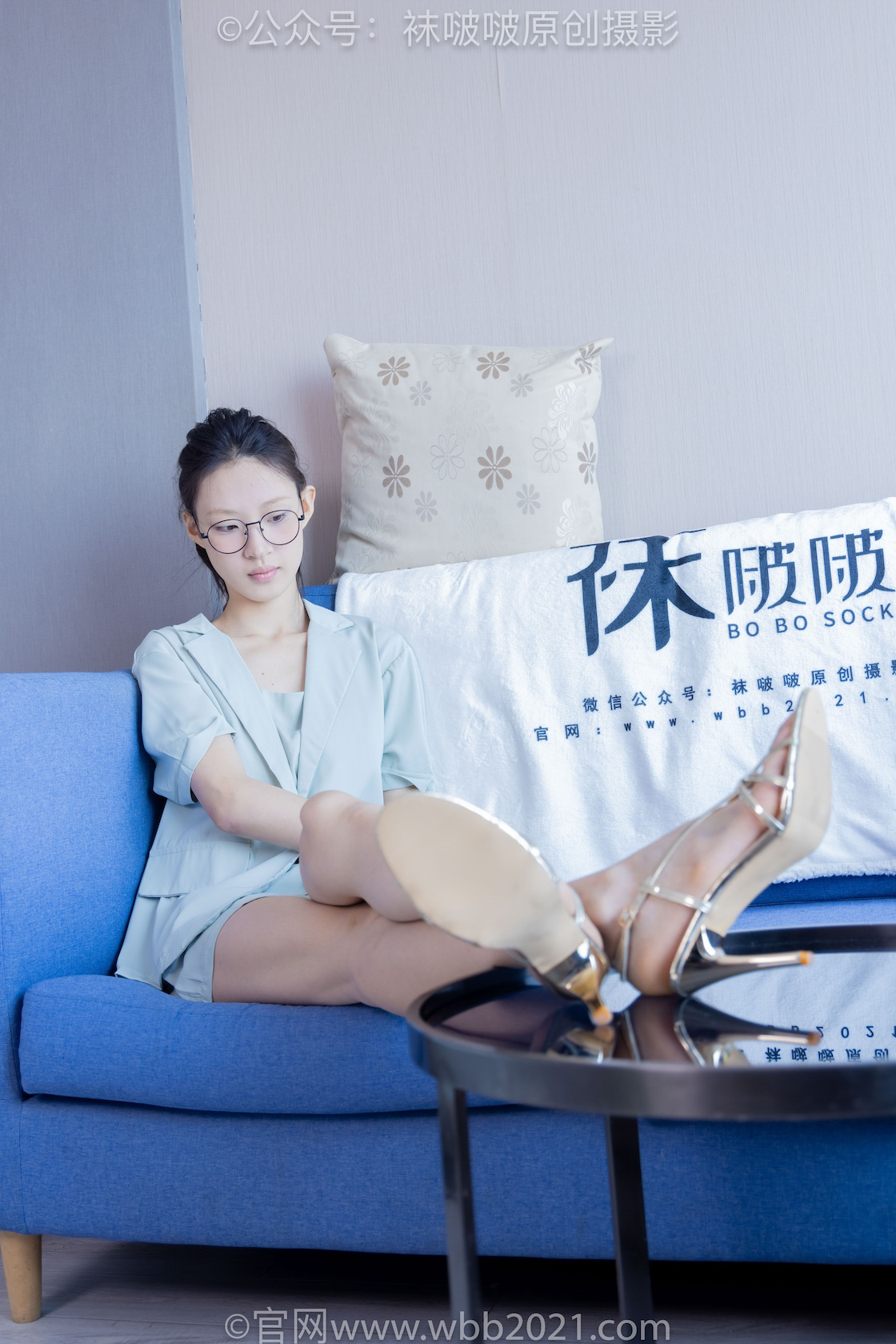 图片[5]-袜啵啵503期  雪糕