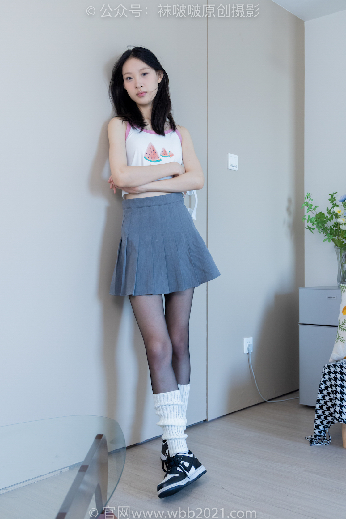 图片[3]-袜啵啵333期 雪糕