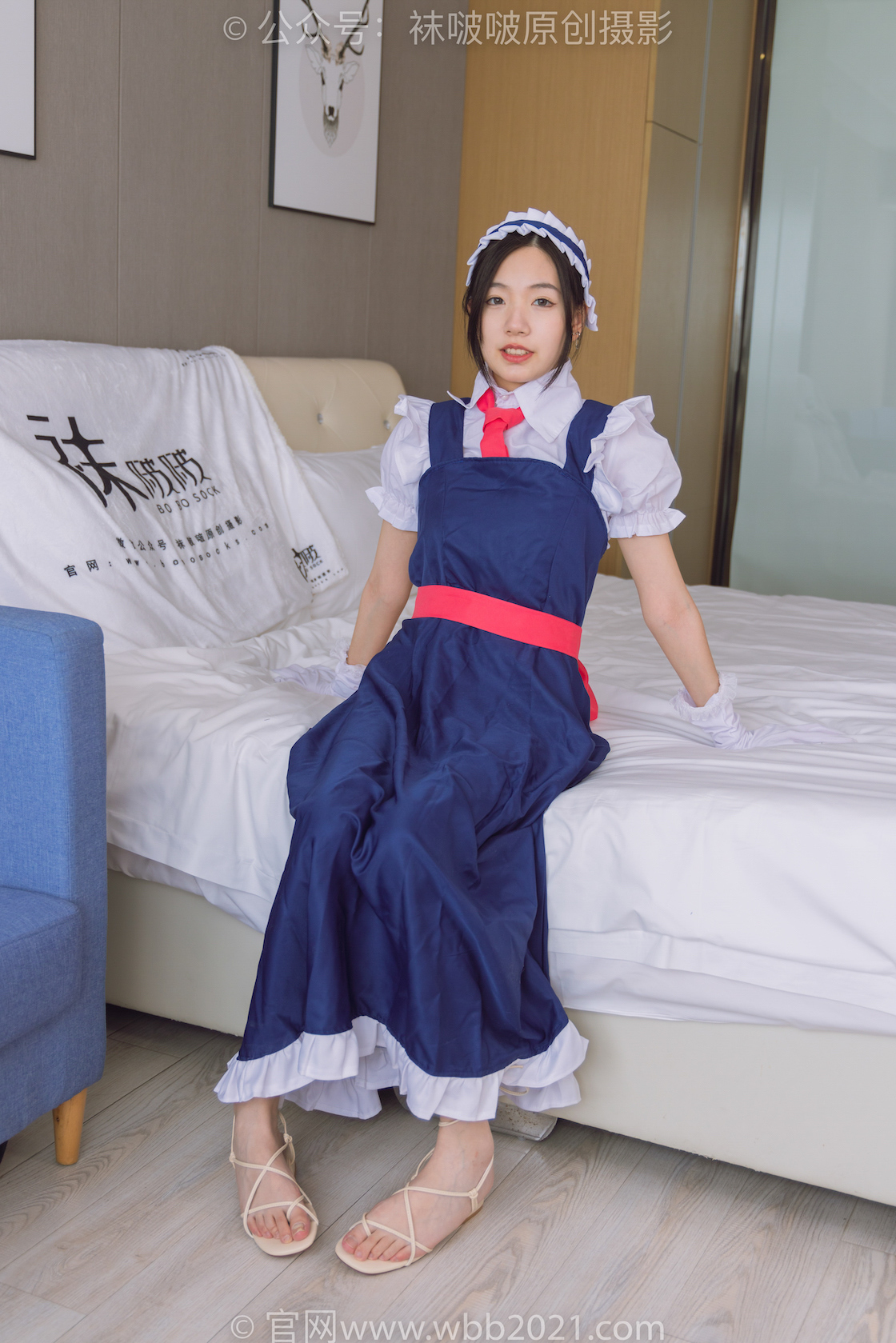 图片[5]-袜啵啵287期 小甜豆