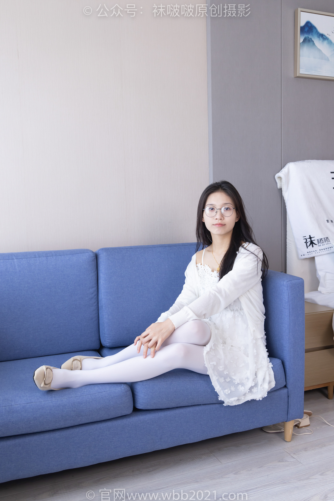 图片[2]-袜啵啵322期 芝士