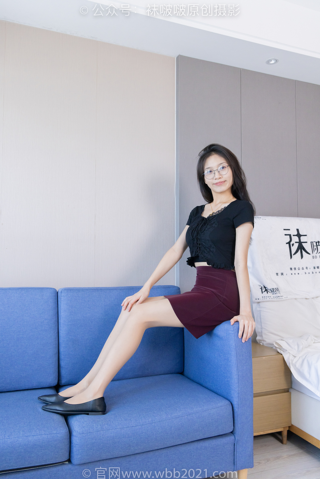 图片[5]-袜啵啵554期 芝士