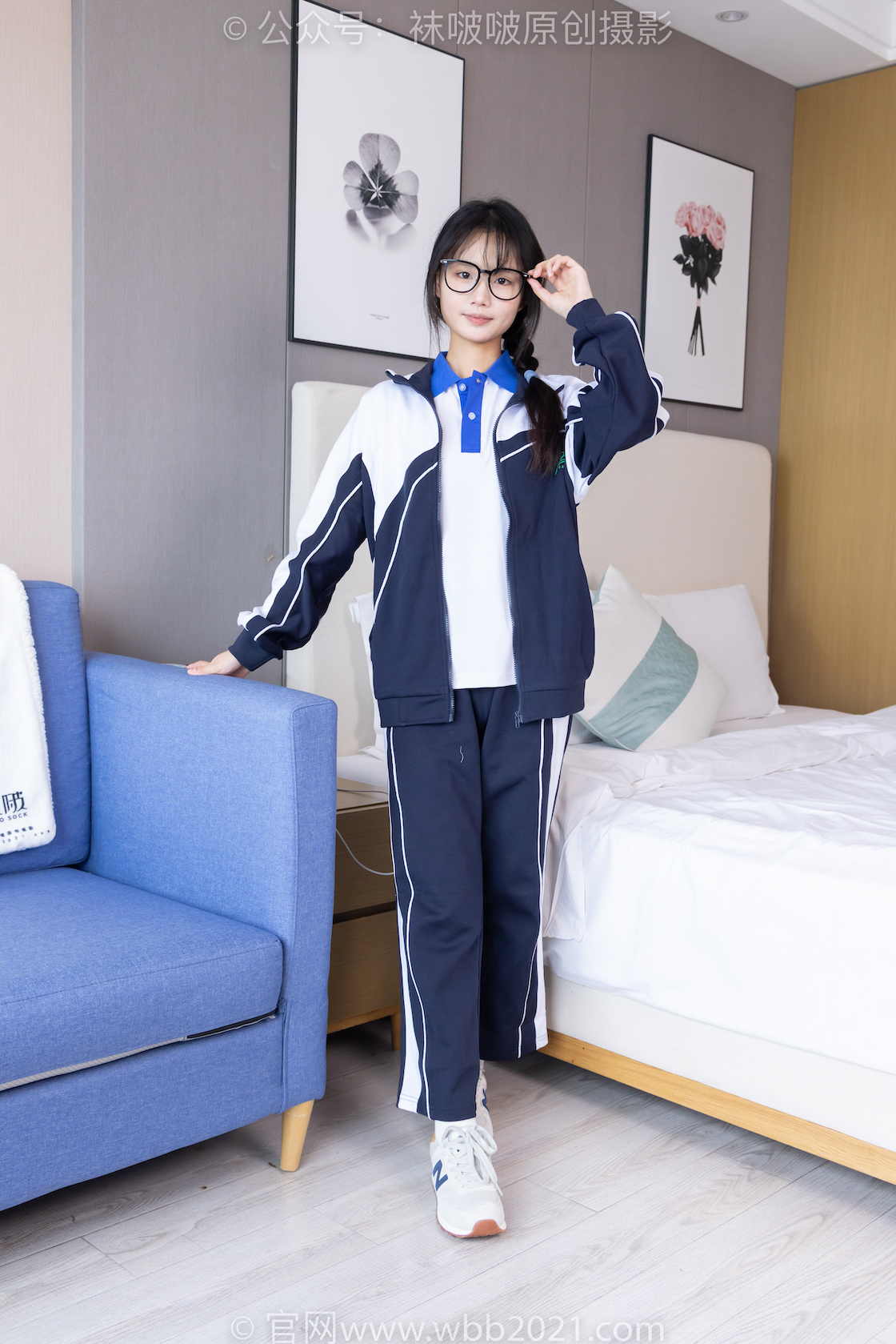 图片[4]-袜啵啵456期 甜甜圈